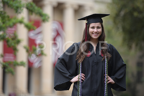 graduation photos Kendall stafford 2019 Columbia SC  01323