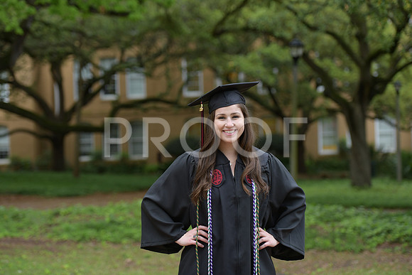 graduation photos Kendall stafford 2019 Columbia SC  01324