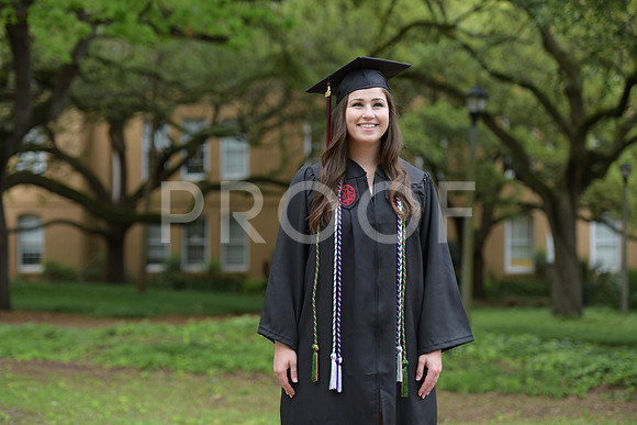 graduation photos Kendall stafford 2019 Columbia SC  01325