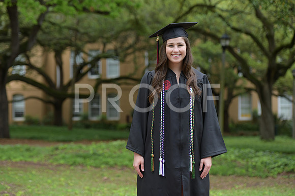 graduation photos Kendall stafford 2019 Columbia SC  01326
