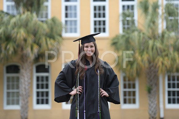 graduation photos Kendall stafford 2019 Columbia SC  01330