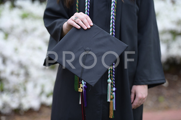 graduation photos Kendall stafford 2019 Columbia SC  01337