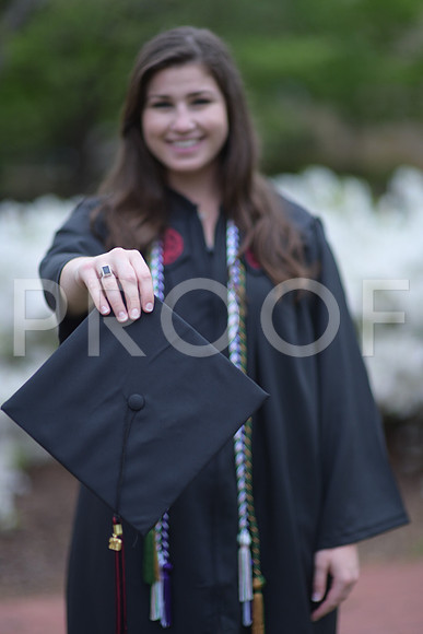 graduation photos Kendall stafford 2019 Columbia SC  01338
