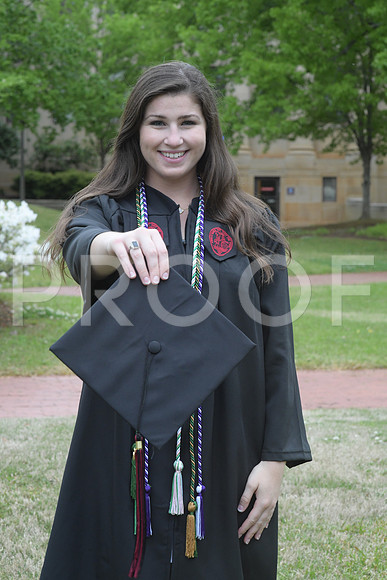 graduation photos Kendall stafford 2019 Columbia SC  01339