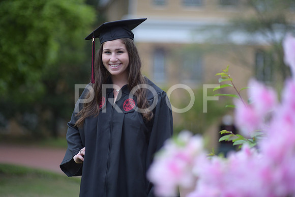 graduation photos Kendall stafford 2019 Columbia SC  01340