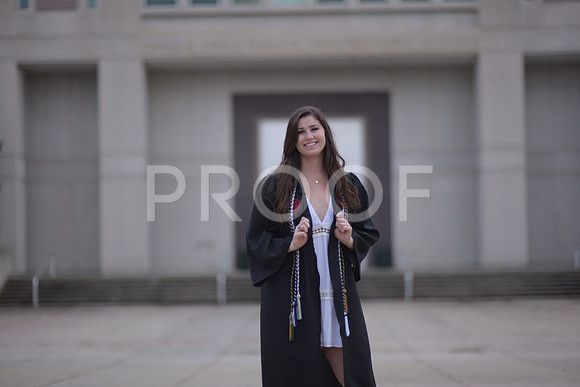 graduation photos Kendall stafford 2019 Columbia SC  01353