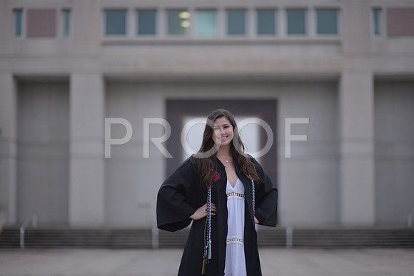 graduation photos Kendall stafford 2019 Columbia SC  01354