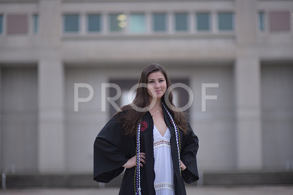 graduation photos Kendall stafford 2019 Columbia SC  01355