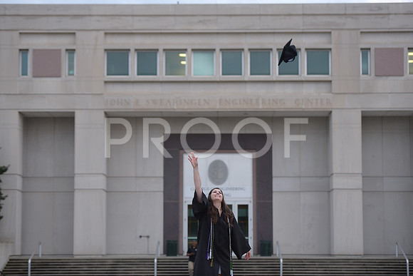 graduation photos Kendall stafford 2019 Columbia SC  01358