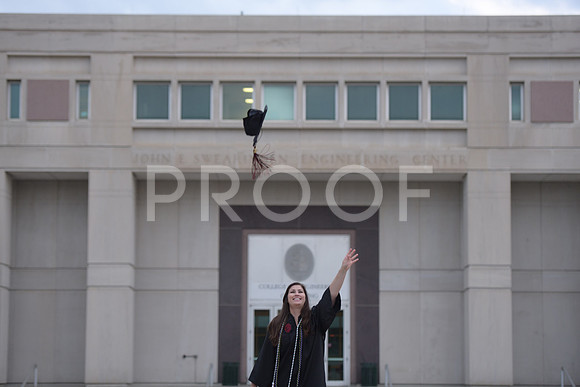 graduation photos Kendall stafford 2019 Columbia SC  01360