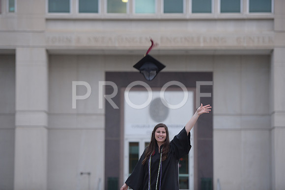 graduation photos Kendall stafford 2019 Columbia SC  01362
