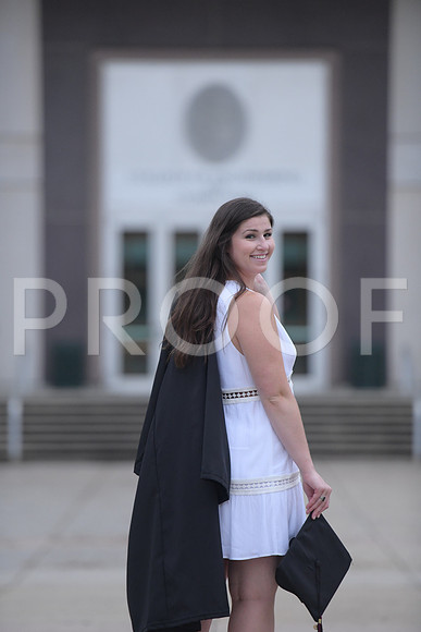 graduation photos Kendall stafford 2019 Columbia SC  01363