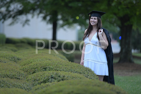 graduation photos Kendall stafford 2019 Columbia SC  01365
