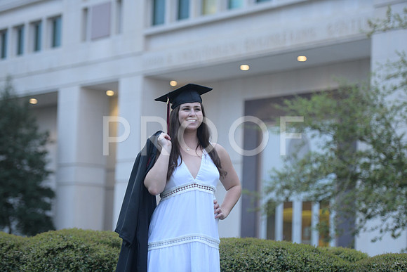 graduation photos Kendall stafford 2019 Columbia SC  01368