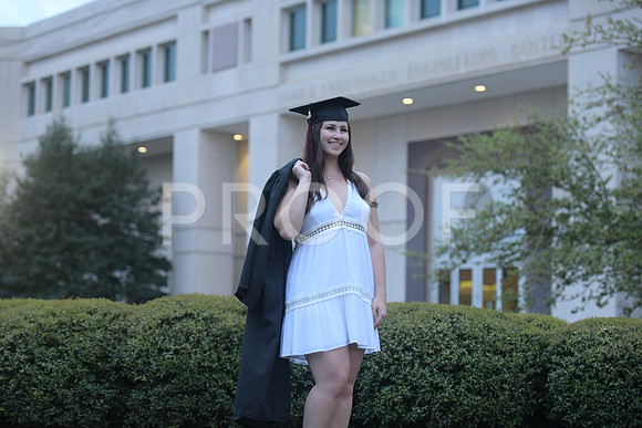 graduation photos Kendall stafford 2019 Columbia SC  01372