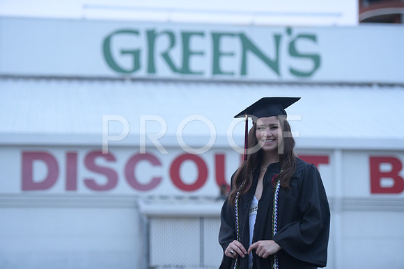 graduation photos Kendall stafford 2019 Columbia SC  01375