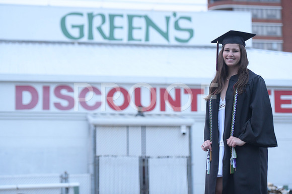 graduation photos Kendall stafford 2019 Columbia SC  01377