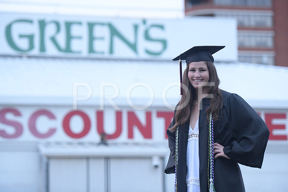 graduation photos Kendall stafford 2019 Columbia SC  01379