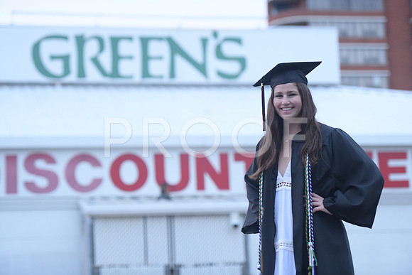 graduation photos Kendall stafford 2019 Columbia SC  01380
