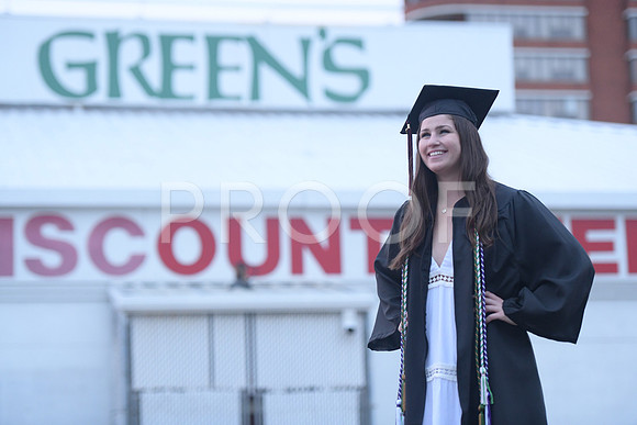 graduation photos Kendall stafford 2019 Columbia SC  01381
