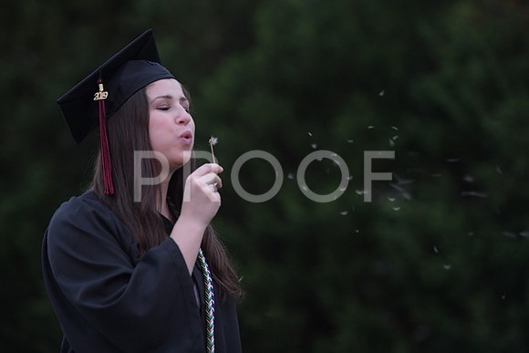 graduation photos Kendall stafford 2019 Columbia SC  01385