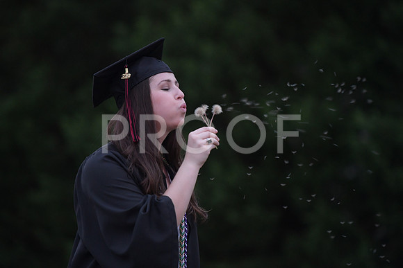 graduation photos Kendall stafford 2019 Columbia SC  01386