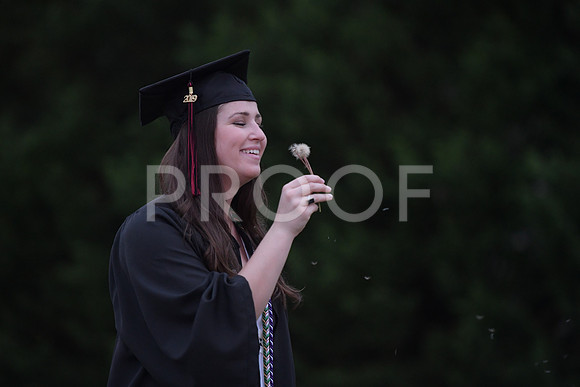 graduation photos Kendall stafford 2019 Columbia SC  01387