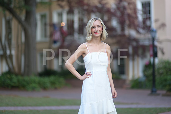 graduation photos abby 2019 Columbia SC  00094