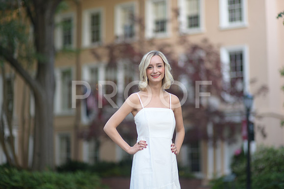 graduation photos abby 2019 Columbia SC  00097