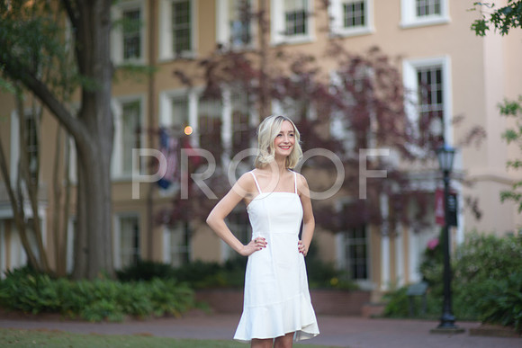 graduation photos abby 2019 Columbia SC  00095