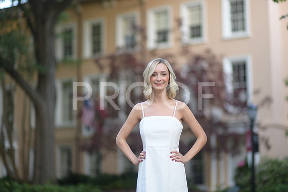 graduation photos abby 2019 Columbia SC  00098