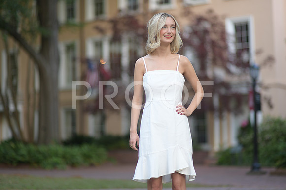 graduation photos abby 2019 Columbia SC  00100