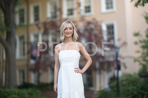 graduation photos abby 2019 Columbia SC  00099