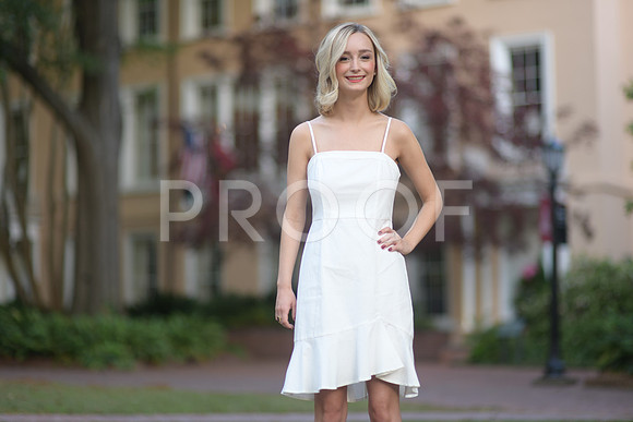 graduation photos abby 2019 Columbia SC  00101