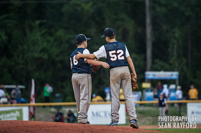 Dixie Youth World Series - 2014 - Lexington SC