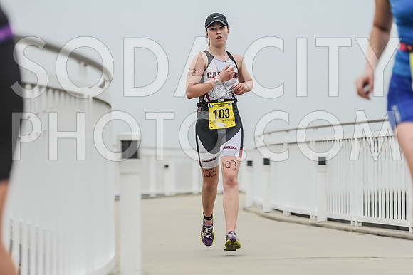 Columbia Downtown Triathlon Photos - Columbia SC