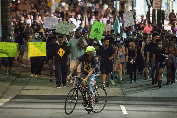 Protests Charlotte NC  51984