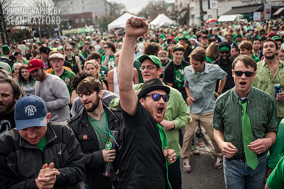 St. Patricks Photography Columbia SC