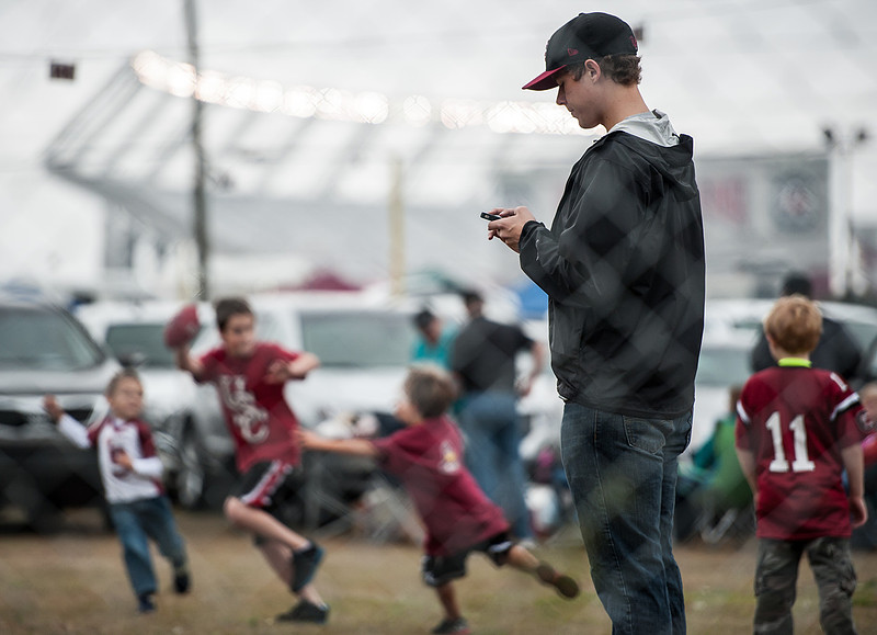 South Carolina vs. Coastal Carolina Photos