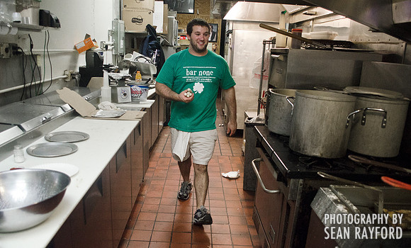 24 Hours of Five Points: Columbia, SC