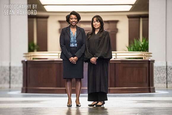 Judge Seymour Alyssa Richardson 12060
