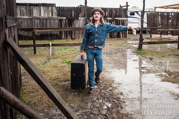Bandit Town Photos 2015 - SXSW - TEXAS