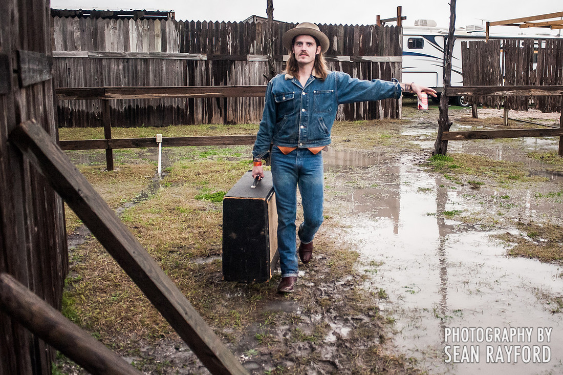 Bandit Town Photos 2015 - SXSW - TEXAS
