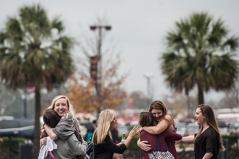 South Carolina vs. Coastal Carolina Photos