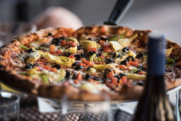 Zas Pizza 59114
