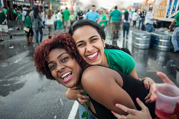 St. Patricks Photography Columbia SC