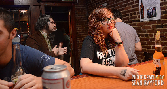 24 Hours of Five Points: Columbia, SC