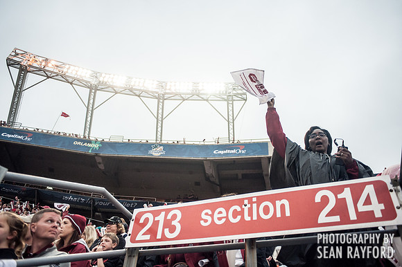 Citrus Bowl Photos - 2014