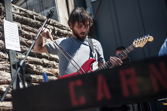SXSW Photos - March 12 2014