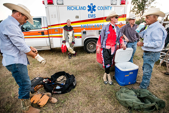 South Carolina photojournalist Sean Rayford 005